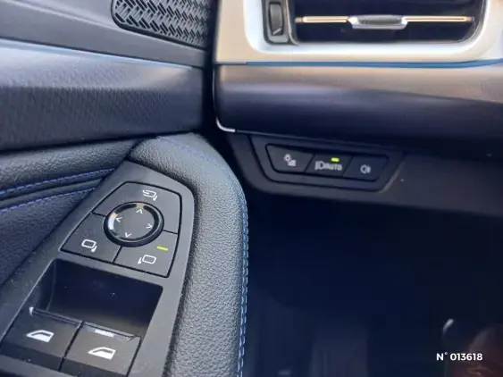 BMW SERIE 2 ACTIVETOURER II - voiture d'occasion - Photo 15