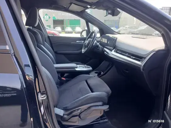 BMW SERIE 2 ACTIVETOURER II - voiture d'occasion - Photo 10