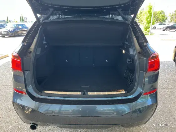 BMW X1 F48 - voiture d'occasion - Photo 6