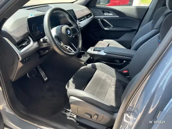 BMW X2 U10 - voiture d'occasion - Photo 9