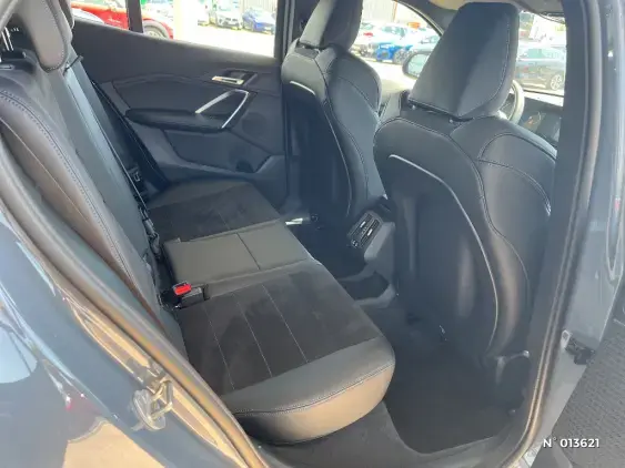 BMW X2 U10 - voiture d'occasion - Photo 10
