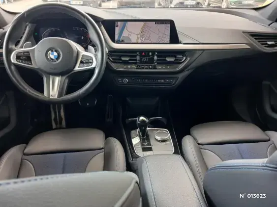 BMW SERIE 1 F40 - voiture d'occasion - Photo 9