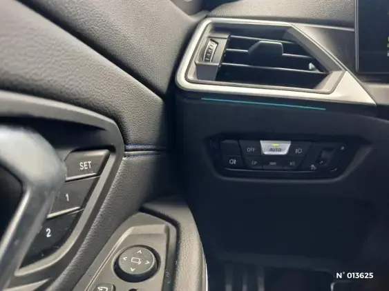 BMW SERIE 3 TOURING VII - voiture d'occasion - Photo 15