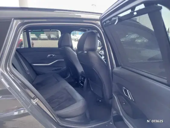 BMW SERIE 3 TOURING VII - voiture d'occasion - Photo 11