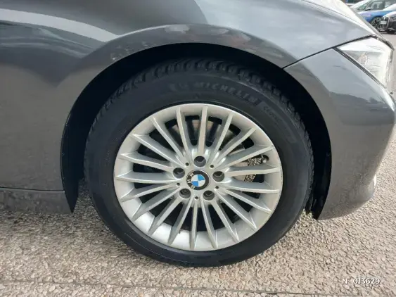 BMW SERIE 3 TOURING F31 - voiture d'occasion - Photo 8