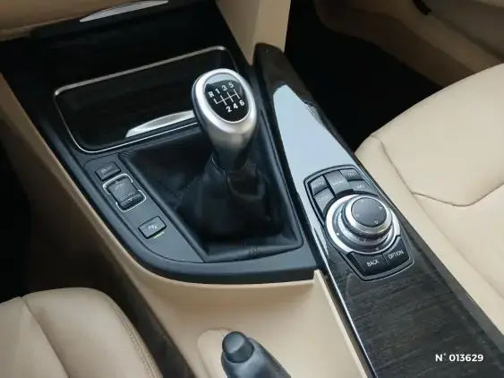 BMW SERIE 3 TOURING F31 - voiture d'occasion - Photo 15