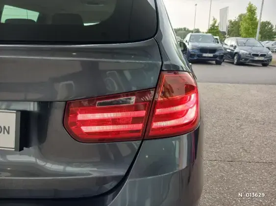 BMW SERIE 3 TOURING F31 - voiture d'occasion - Photo 23