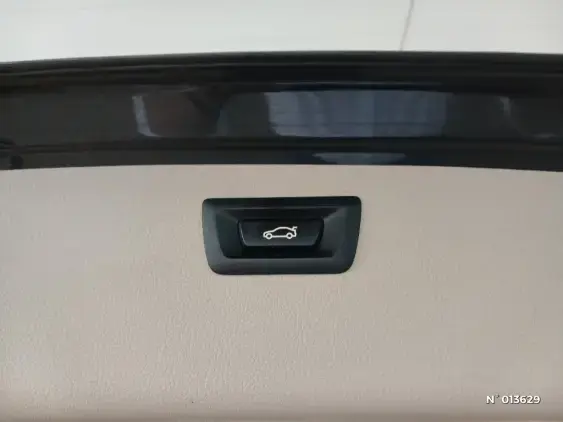BMW SERIE 3 TOURING F31 - voiture d'occasion - Photo 24