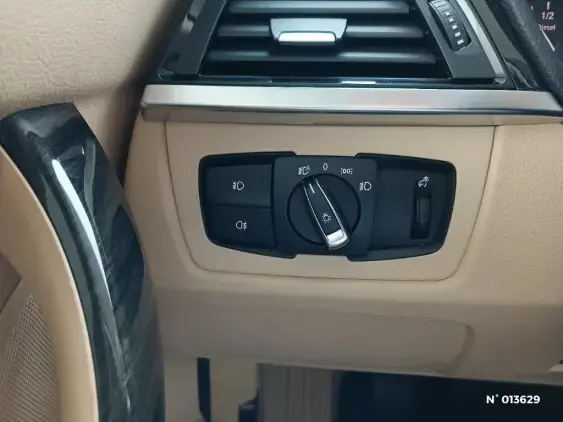 BMW SERIE 3 TOURING F31 - voiture d'occasion - Photo 26