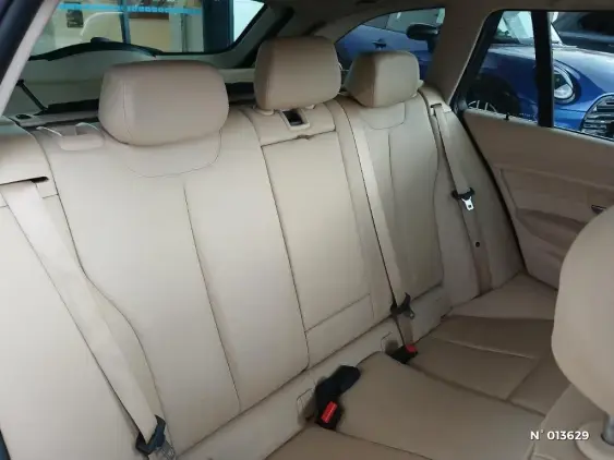 BMW SERIE 3 TOURING F31 - voiture d'occasion - Photo 11