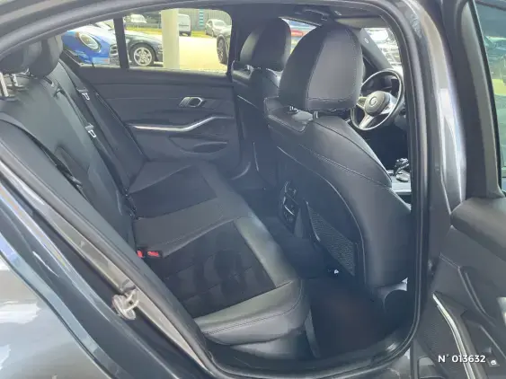 BMW SERIE 3 TOURING VII - voiture d'occasion - Photo 10