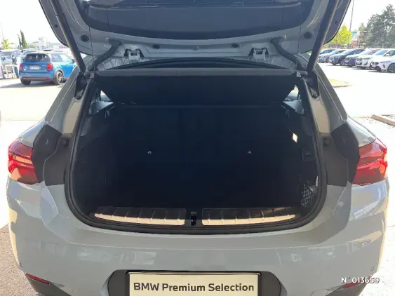 BMW X2 I - voiture d'occasion - Photo 6