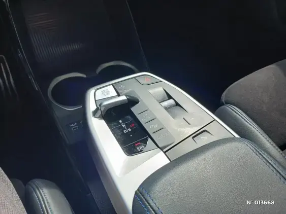 BMW X1 U11 - voiture d'occasion - Photo 14