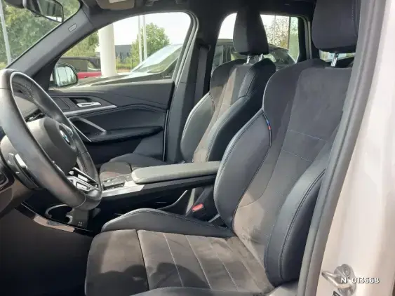 BMW X1 U11 - voiture d'occasion - Photo 27