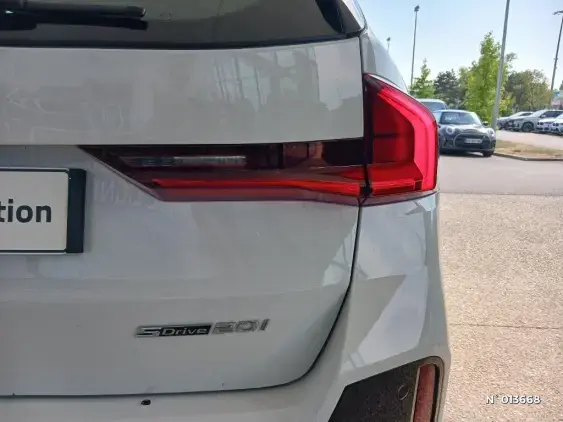 BMW X1 U11 - voiture d'occasion - Photo 23
