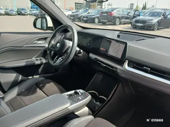 BMW X1 U11 - voiture d'occasion - Photo 9