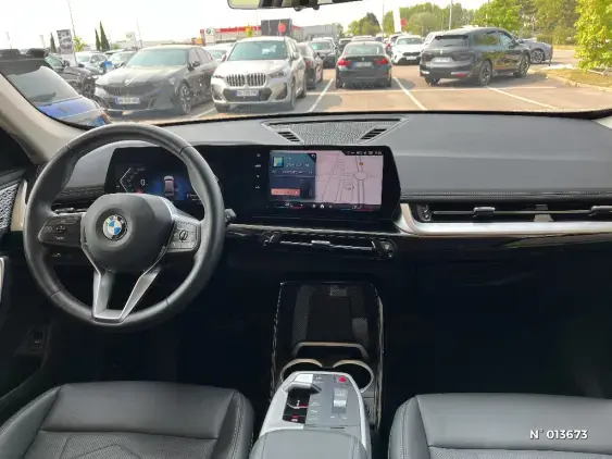 BMW X1 U11 - voiture d'occasion - Photo 7