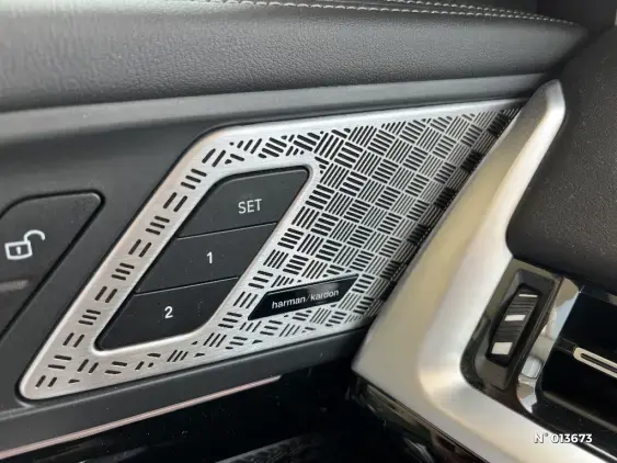 BMW X1 U11 - voiture d'occasion - Photo 11