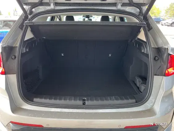 BMW X1 U11 - voiture d'occasion - Photo 6