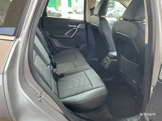 BMW X1 U11 - voiture d'occasion - Photo 9