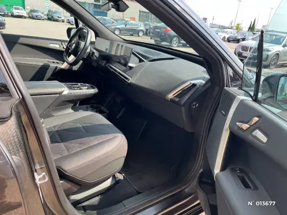 BMW iX I20 - voiture d'occasion - Photo 9