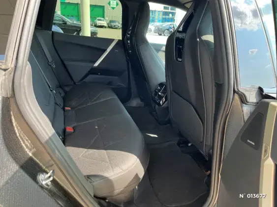 BMW iX I20 - voiture d'occasion - Photo 10