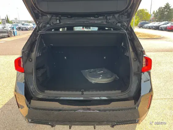BMW iX1 U11 - voiture d'occasion - Photo 7