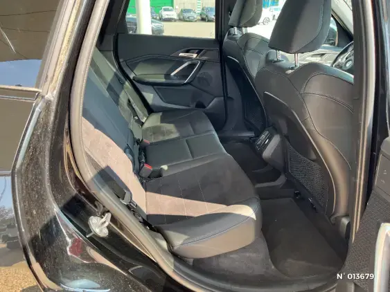 BMW iX1 U11 - voiture d'occasion - Photo 10