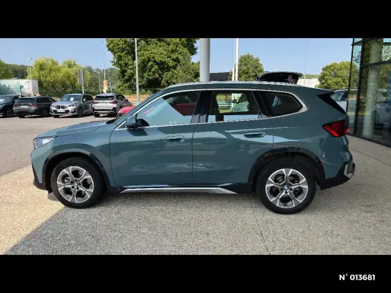 BMW X1 U11 - voiture d'occasion - Photo 2