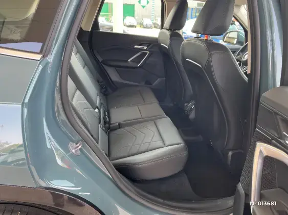 BMW X1 U11 - voiture d'occasion - Photo 10