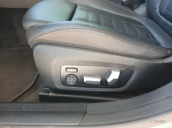 BMW SERIE 4 COUPE II - voiture d'occasion - Photo 26