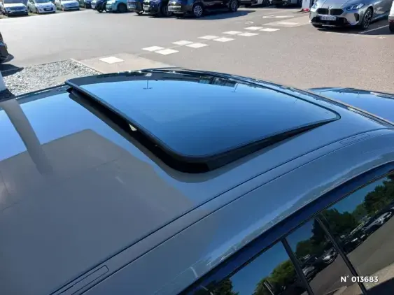 BMW SERIE 4 COUPE II - voiture d'occasion - Photo 25
