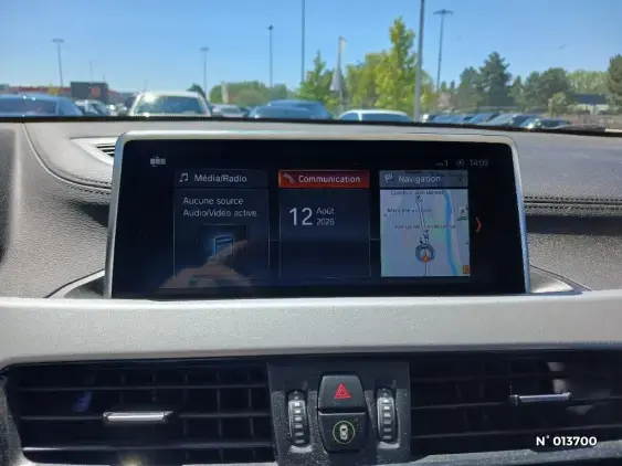 BMW X2 I - voiture d'occasion - Photo 12