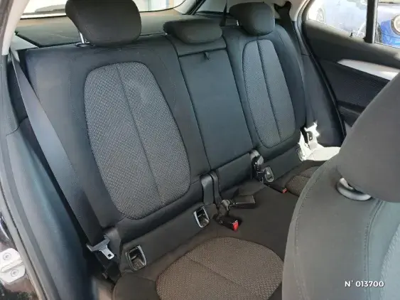 BMW X2 I - voiture d'occasion - Photo 10