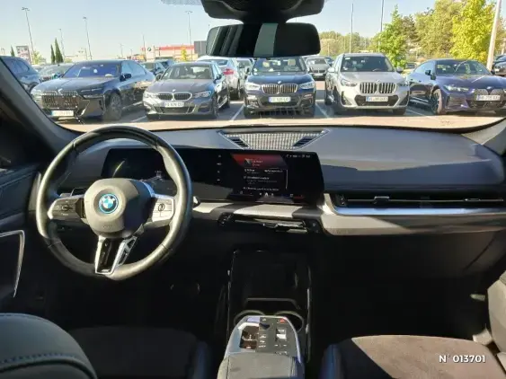BMW iX1 U11 - voiture d'occasion - Photo 8