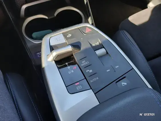 BMW iX1 U11 - voiture d'occasion - Photo 14
