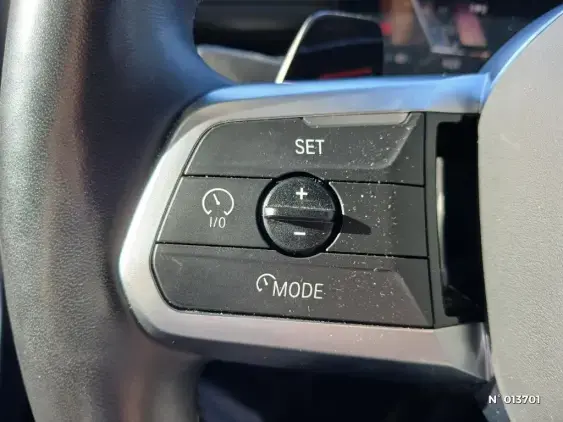 BMW iX1 U11 - voiture d'occasion - Photo 22