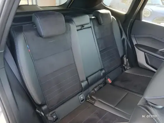 BMW iX1 U11 - voiture d'occasion - Photo 10