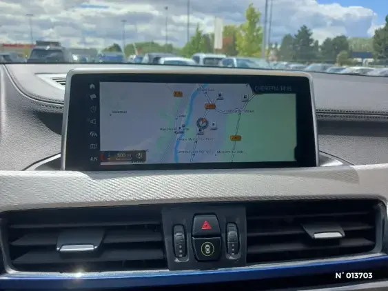 BMW X2 I - voiture d'occasion - Photo 23