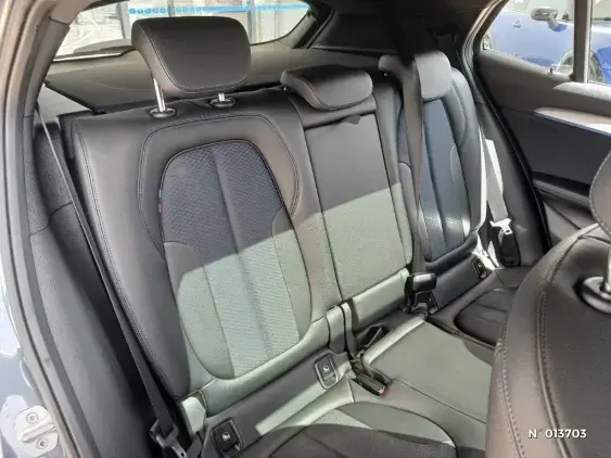 BMW X2 I - voiture d'occasion - Photo 10