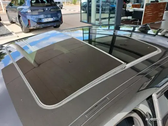 BMW SERIE 1 F40 - voiture d'occasion - Photo 24