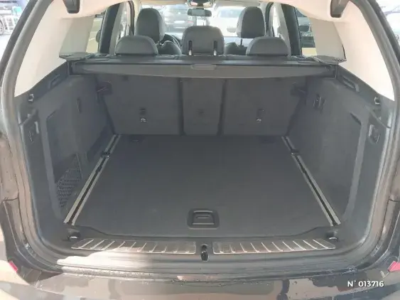 BMW X3 III - voiture d'occasion - Photo 6