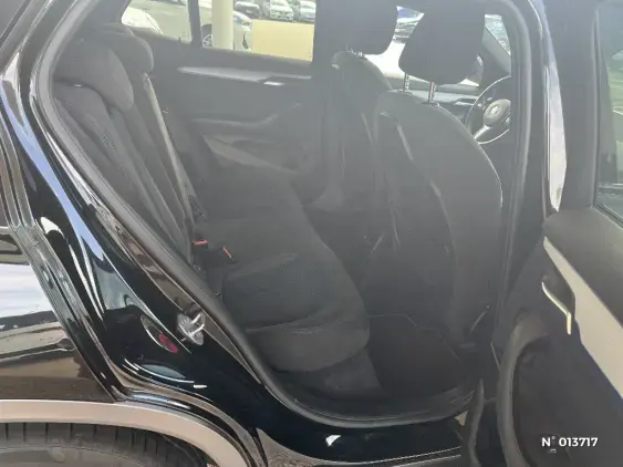 BMW X2 I - voiture d'occasion - Photo 10