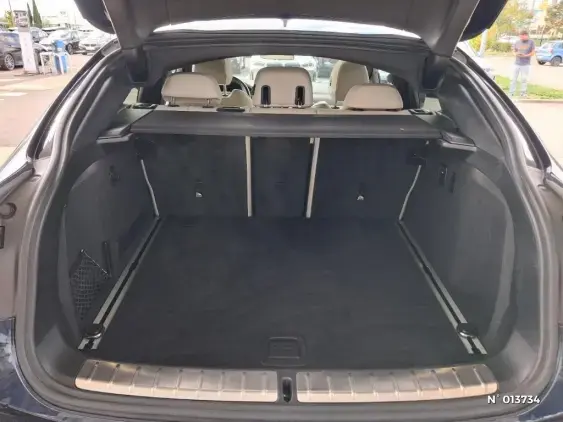 BMW X4 G02 LCI - voiture d'occasion - Photo 7