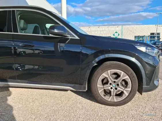 BMW X1 U11 - voiture d'occasion - Photo 8