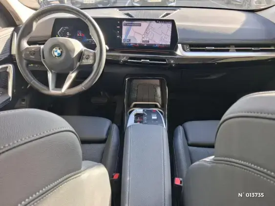 BMW X1 U11 - voiture d'occasion - Photo 9