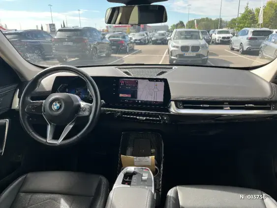 BMW X1 U11 - voiture d'occasion - Photo 7