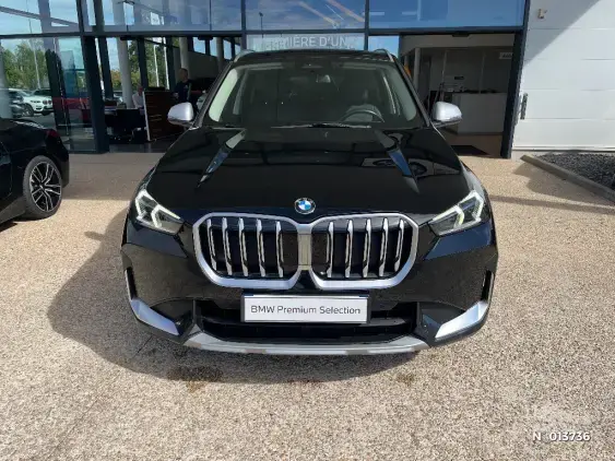 BMW X1 U11 - voiture d'occasion - Photo 3