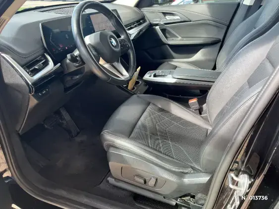 BMW X1 U11 - voiture d'occasion - Photo 8