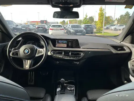 BMW SERIE 2 GRAN COUPE I - voiture d'occasion - Photo 7